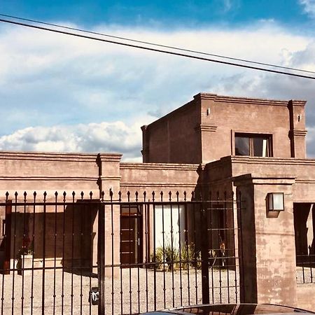 Mirador Del Alto Jujuy Apartment San Salvador de Jujuy Exterior photo