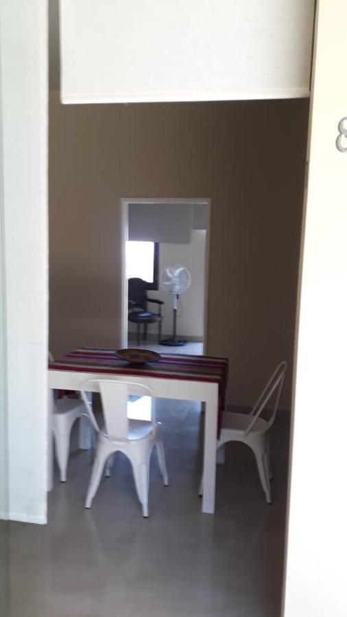 Mirador Del Alto Jujuy Apartment San Salvador de Jujuy Exterior photo