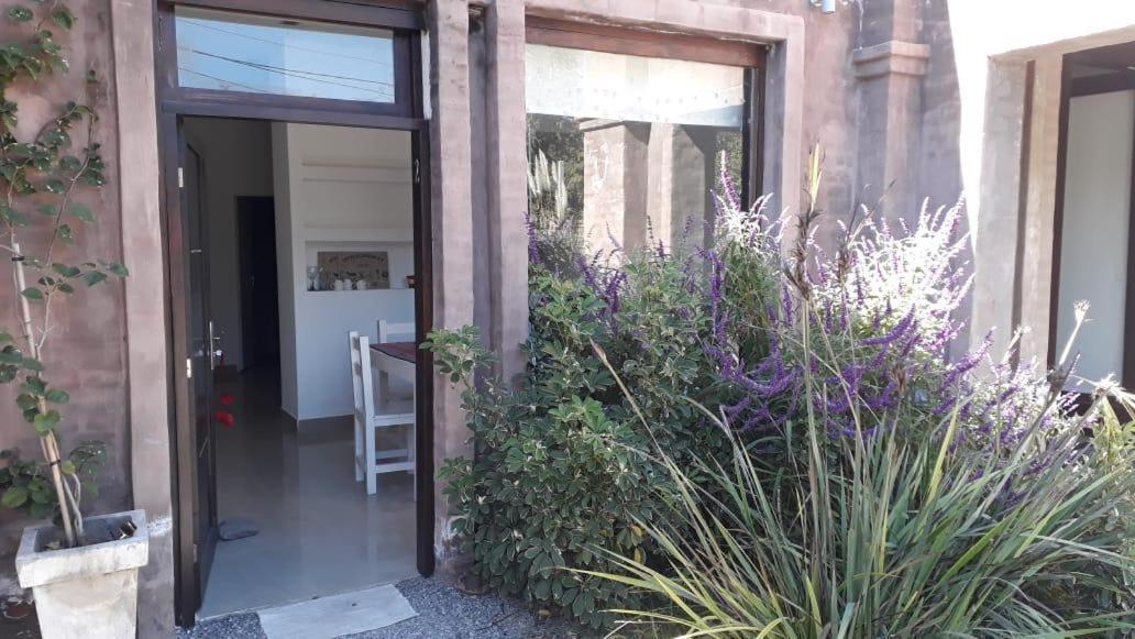 Mirador Del Alto Jujuy Apartment San Salvador de Jujuy Exterior photo